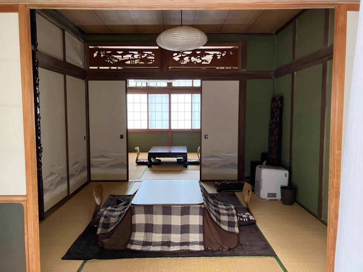 Villa Nakaya House Hatsukaichi Esterno foto
