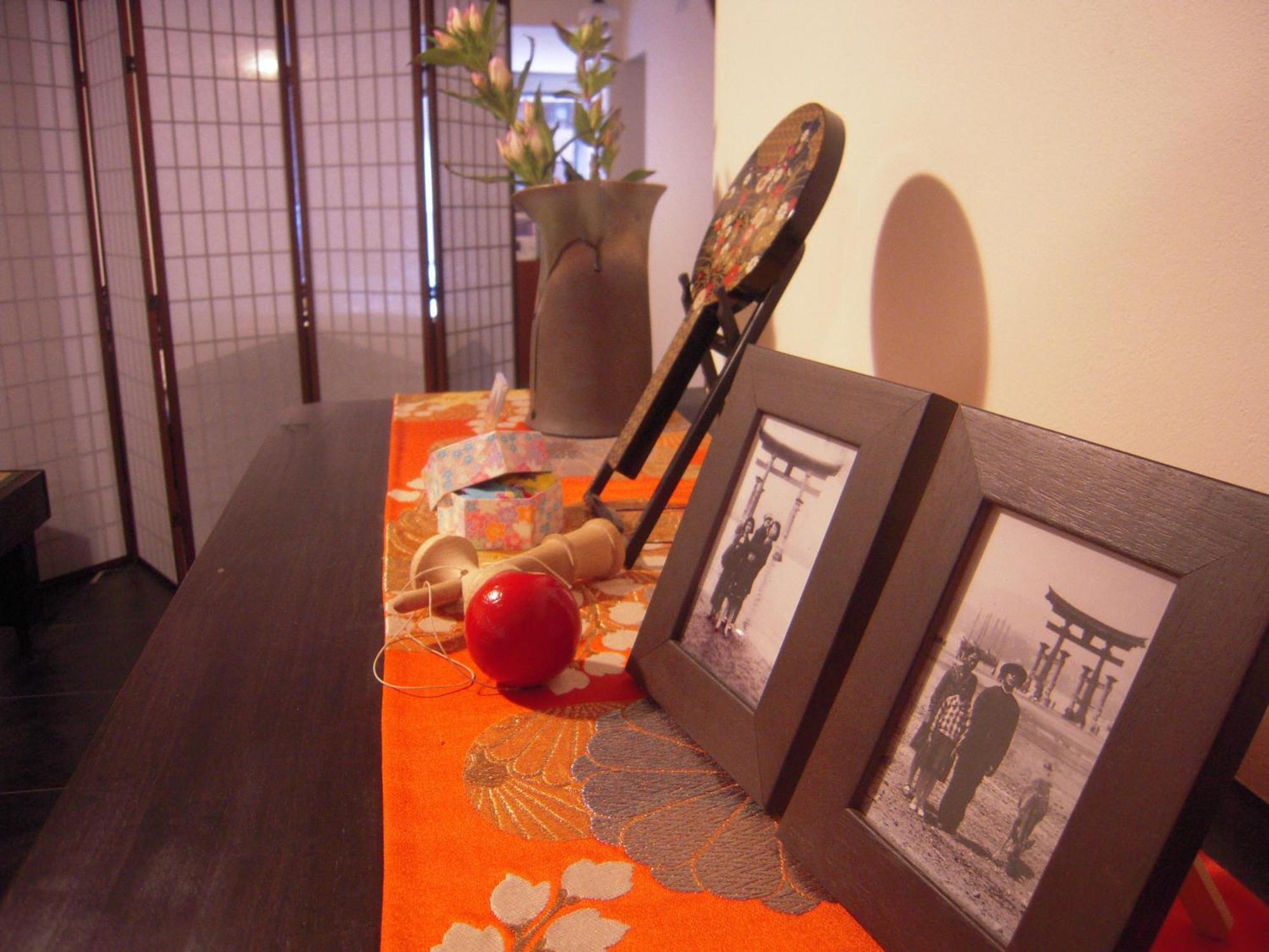 Villa Nakaya House Hatsukaichi Esterno foto