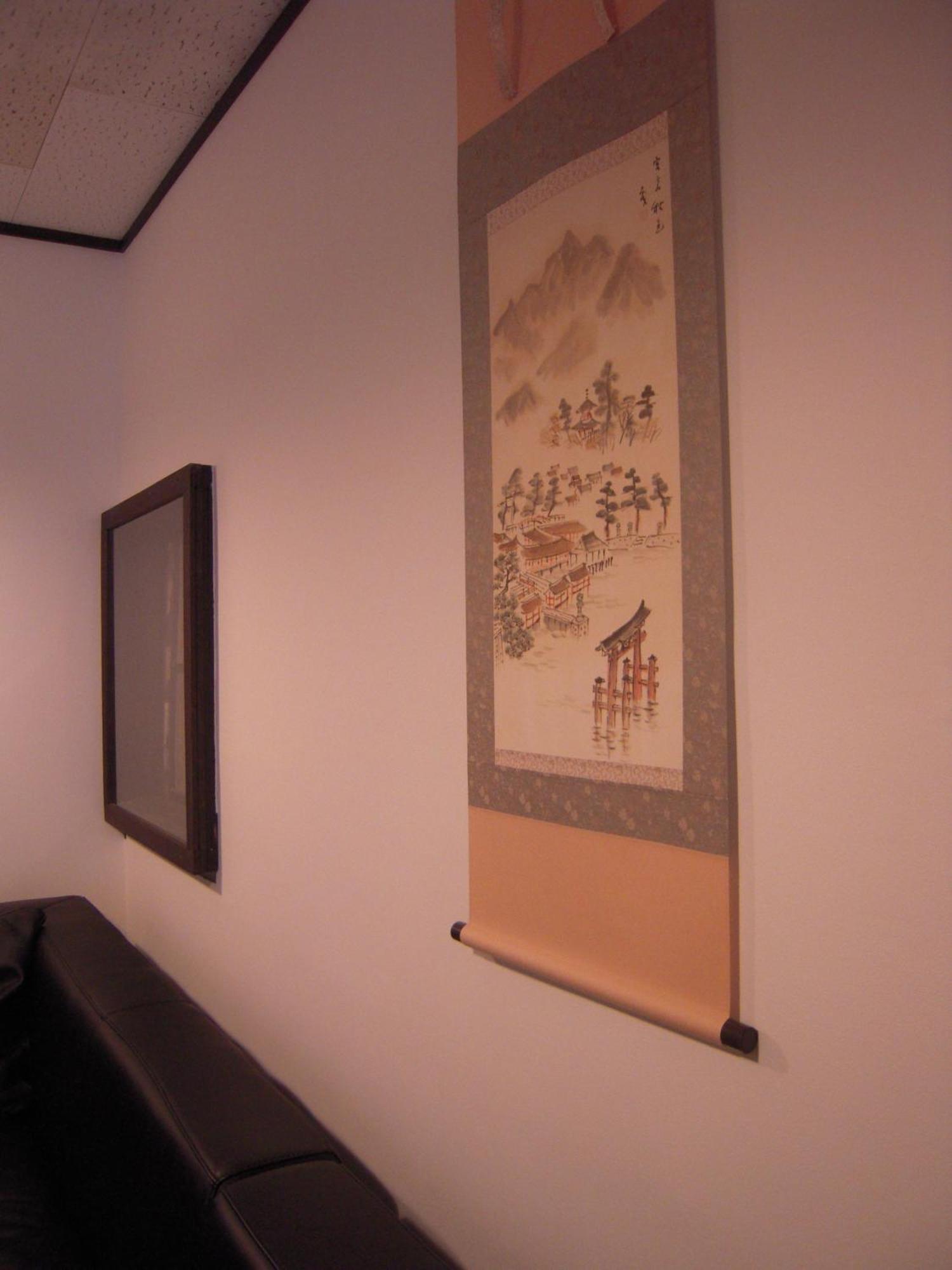 Villa Nakaya House Hatsukaichi Esterno foto