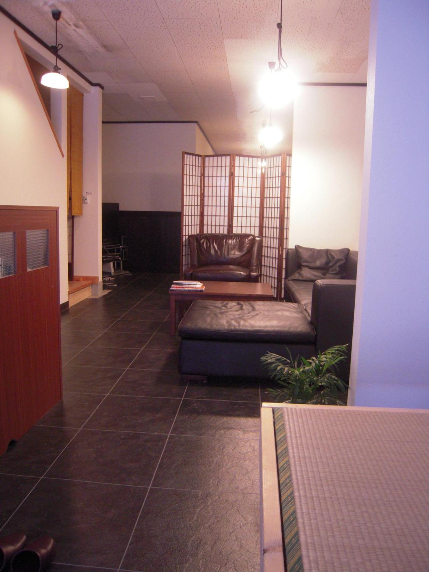 Villa Nakaya House Hatsukaichi Esterno foto