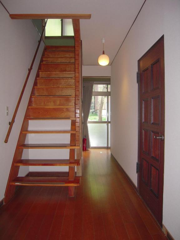 Villa Nakaya House Hatsukaichi Esterno foto