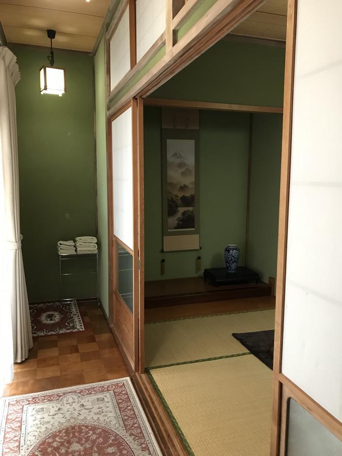 Villa Nakaya House Hatsukaichi Esterno foto