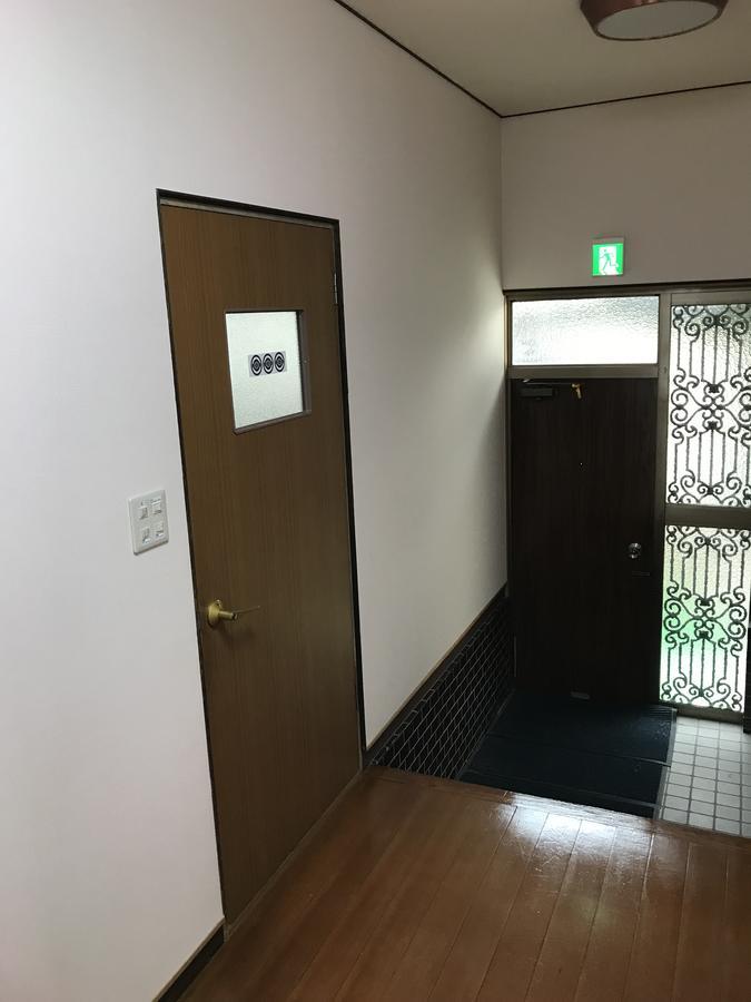 Villa Nakaya House Hatsukaichi Esterno foto