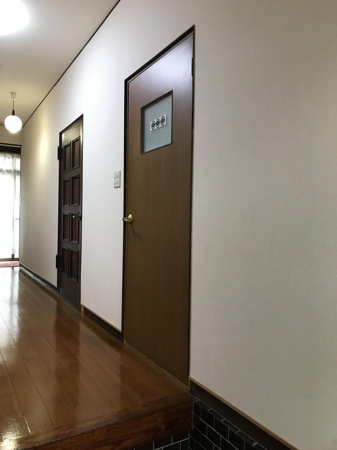 Villa Nakaya House Hatsukaichi Esterno foto
