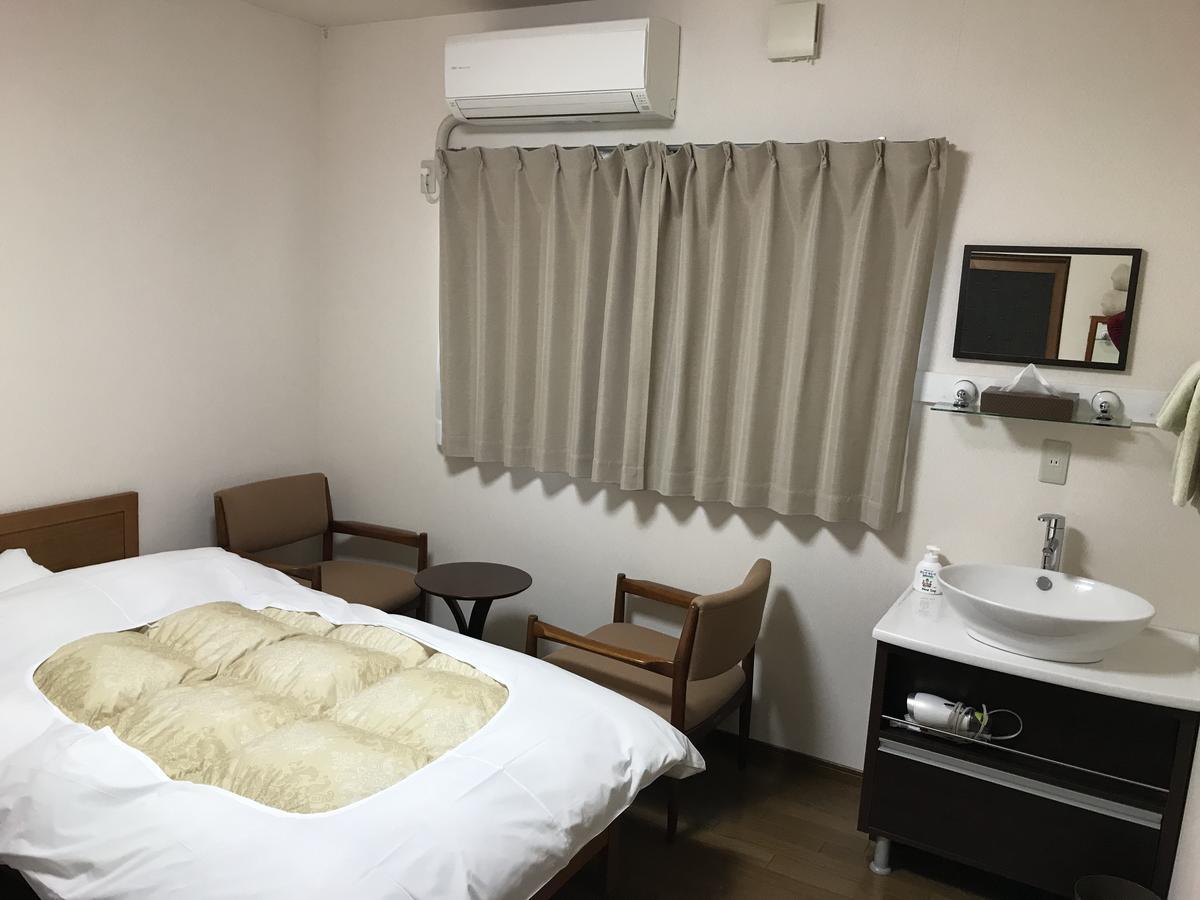 Villa Nakaya House Hatsukaichi Esterno foto